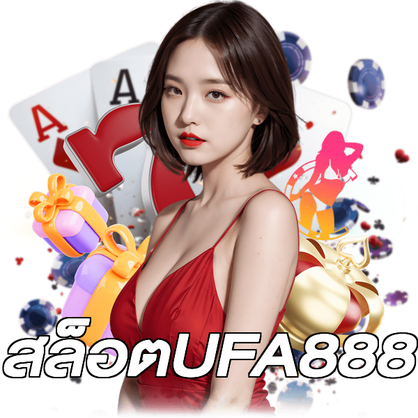 สล็อตUFA888